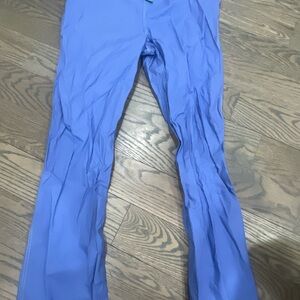 Women's Blue Pants